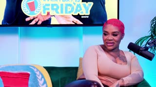 Kakey Gets Real on Dating Struggles, Daily Action & What’s Better Than Coffee