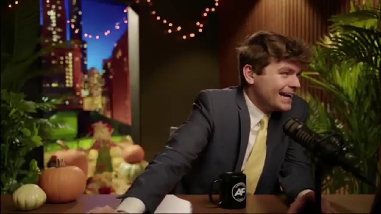 Nick Fuentes explains why women do not want a guy that's obsessed with them.
