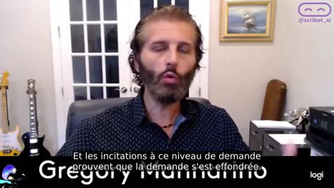 LA FED PREND LE PLEIN CONTRÔLE ET LA PONZINOMIE S'EFFONDRE