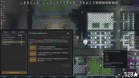 Live 2021-08-27 A colonly dierent in time