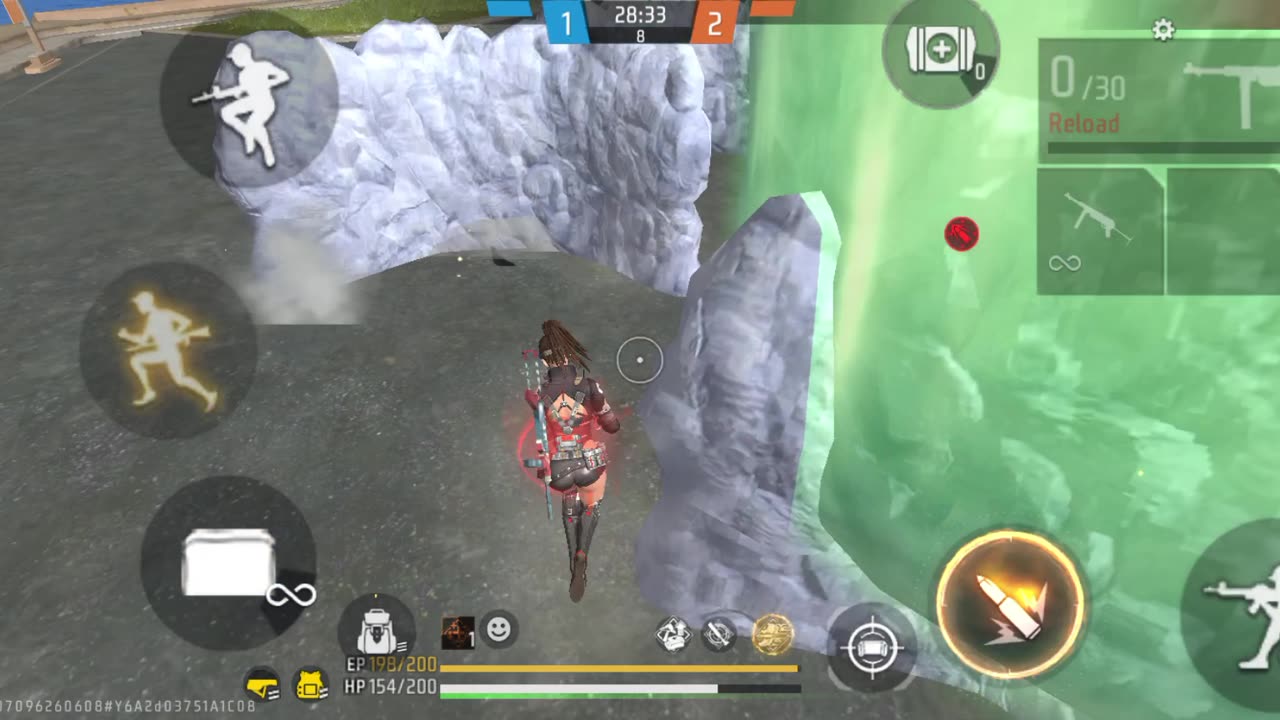 1 vs 1 craftland