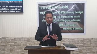 Exceeding Great Reward (Desire these rewards from God) (Baptist Preaching - Ph)