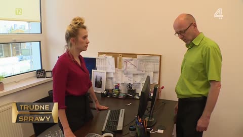 Trudne sprawy S20E963