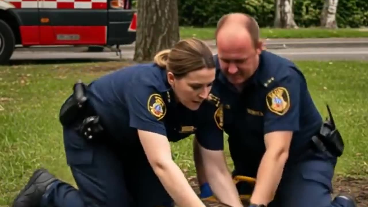 Python attack