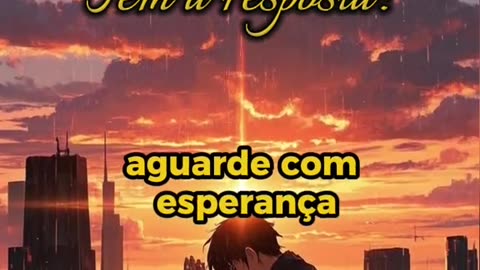 A Resposta