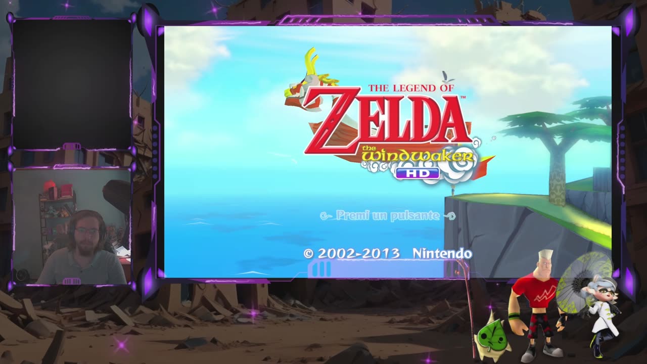 1h 31m 46s WWHD No-MSS Any% PB (September 11, 2025; Current)