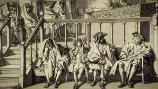 The Jewish Sex Cult of Jacob Frank