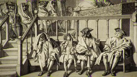 The Jewish Sex Cult of Jacob Frank