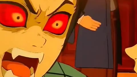 Demons Are Sneaky! 😈 Watch This Boy Turn Evil Fast 🔥👹 Don’t Blink or You’ll Miss It! 👀⚡