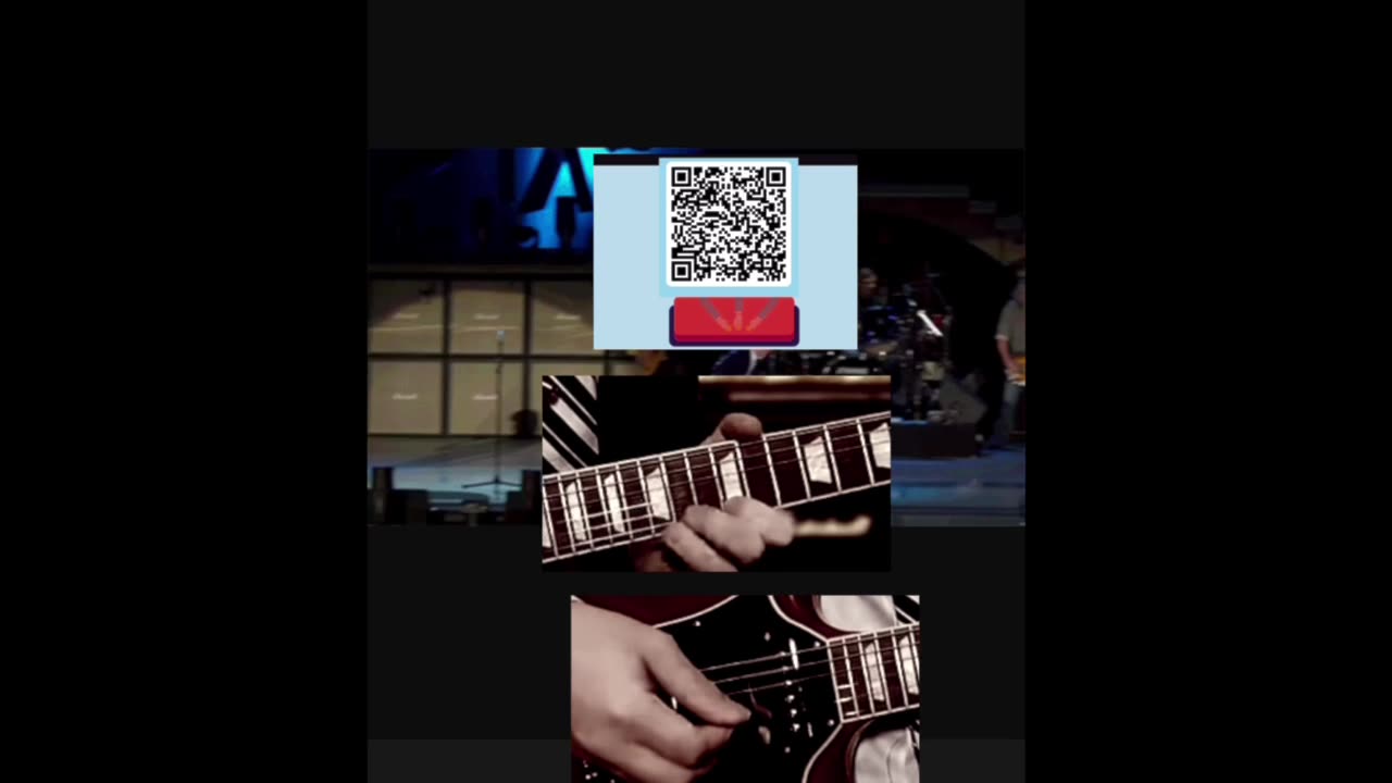 Isamu’s Thunderstruck AC DC