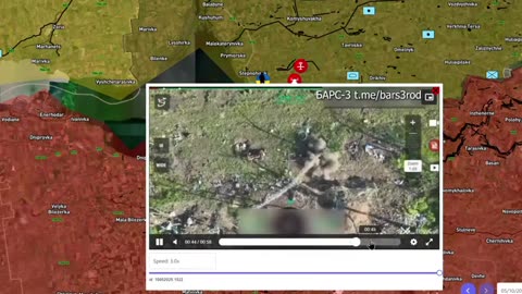 Russian Armed Forces Go for PAYBACK for Ukraine's Ceasefire Violations