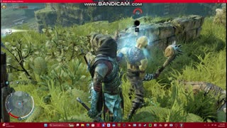 Middle Earth Shadow Of Mordor Part 59
