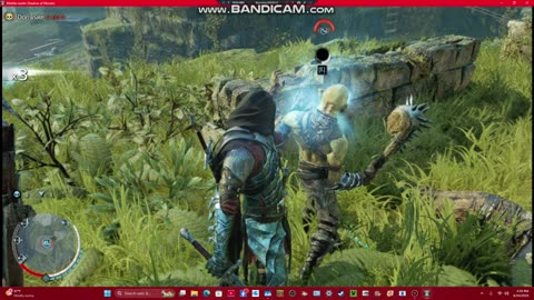 Middle Earth Shadow Of Mordor Part 59