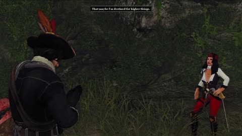 [1/3] Risen 2 (Pirate) - Episode 11.3 - Antigua [NC]
