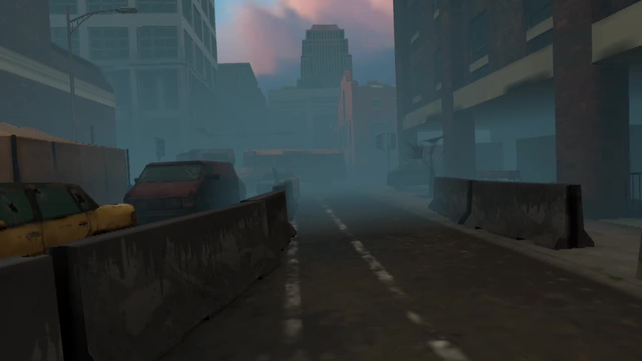 The Tower Chp2 (Day)