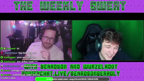 Bad News With Beardson #1
