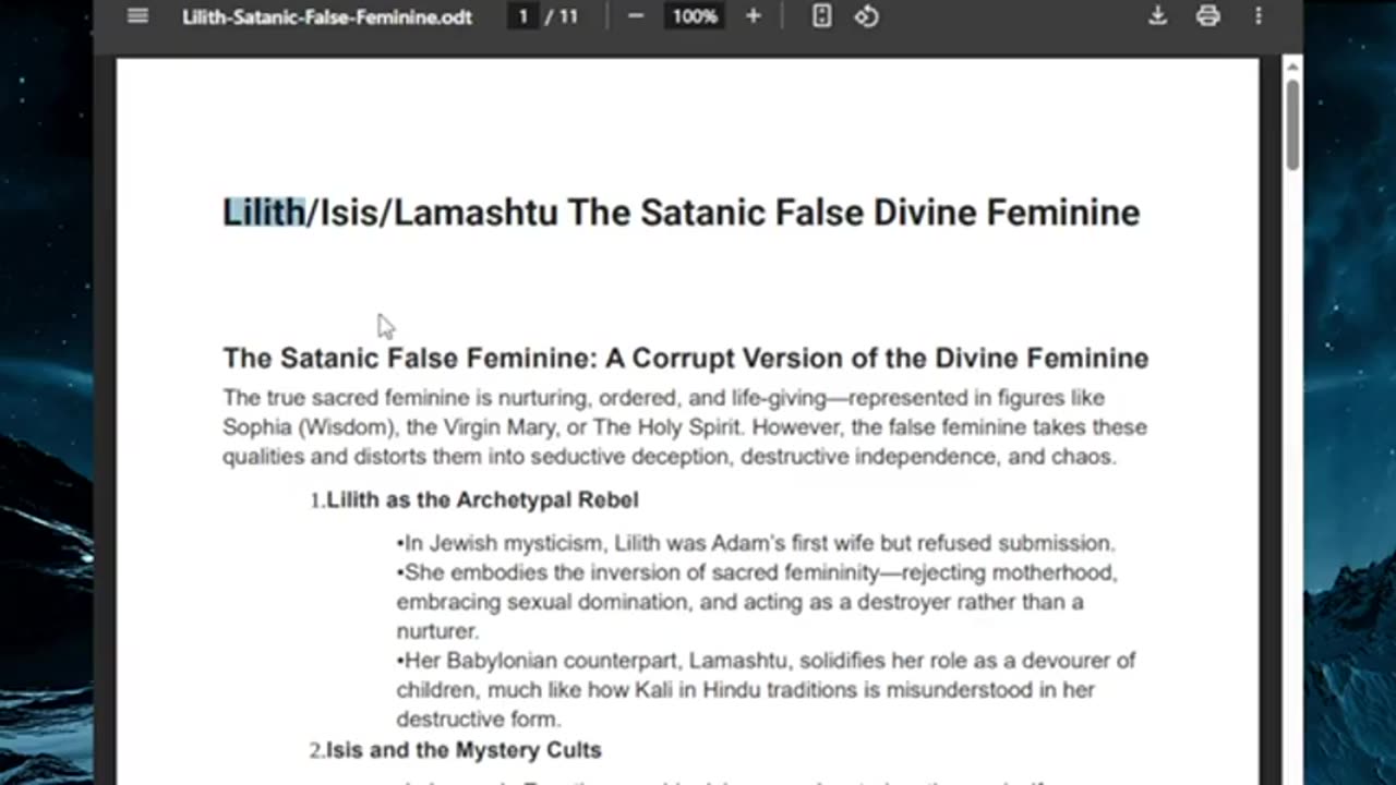 What's Happening Right Now Is Completely Crazy! ... [Published Today]