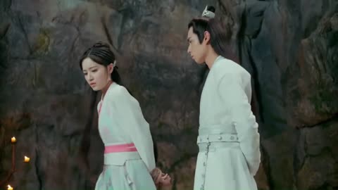 Handsome Siblings 绝代双骄 compilation