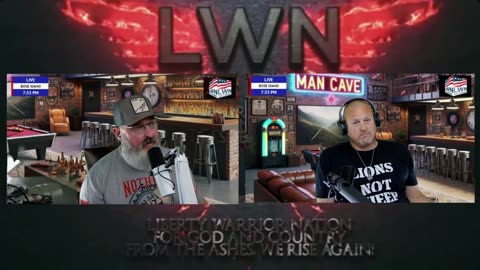 Wolfpack Sunday: If the UNTHINKABLE Happened How Would YOU PROTECT your FAMILY?