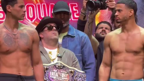 CrackSt𝚛eams.! Garcia vs Romero Live St𝚛eam R𝚎ddit (02/05/24)