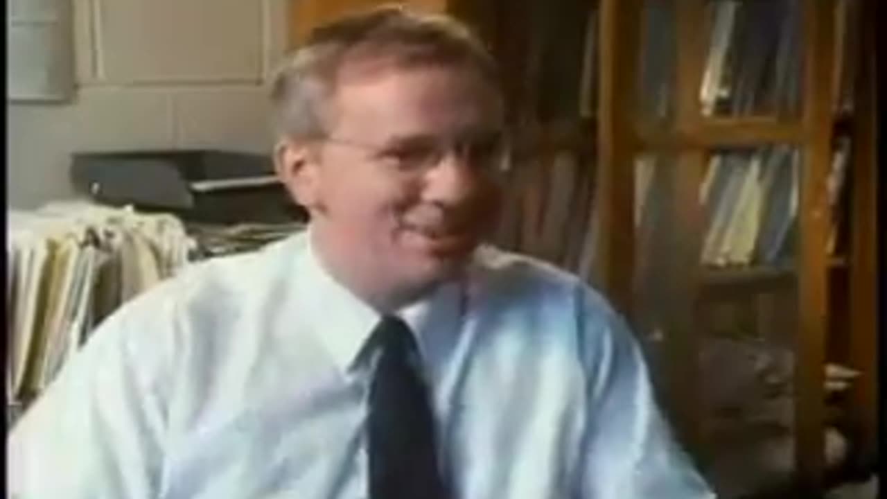 9/11 Controlled Opposition Prof. Steven E. Jones (Mr THERMITE) wanted to shut down COLD FUSION science in 1989.