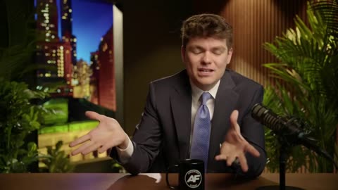 Nick Fuentes explains how the Hоlосаust gave birth to modern liberalism and diversity.