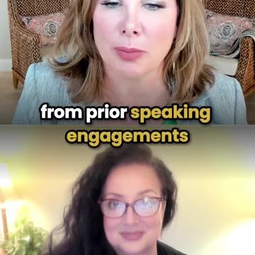 How Top Speakers Stay Mentally Sharp and Fully Booked