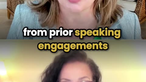 How Top Speakers Stay Mentally Sharp and Fully Booked