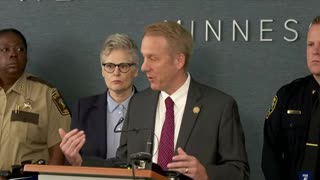 Minnesota lawmakers shooting update June 16