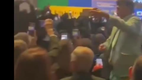 2025/05/20 - O “governo do amor” que perde cada vez mais apoio e respeito.