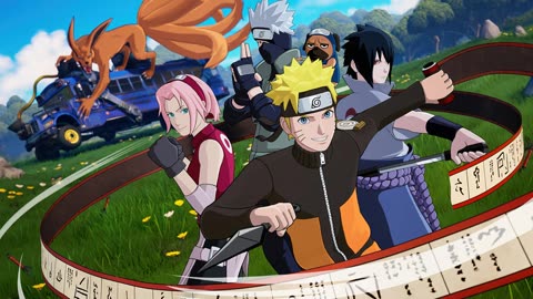 What If Naruto Left The Village