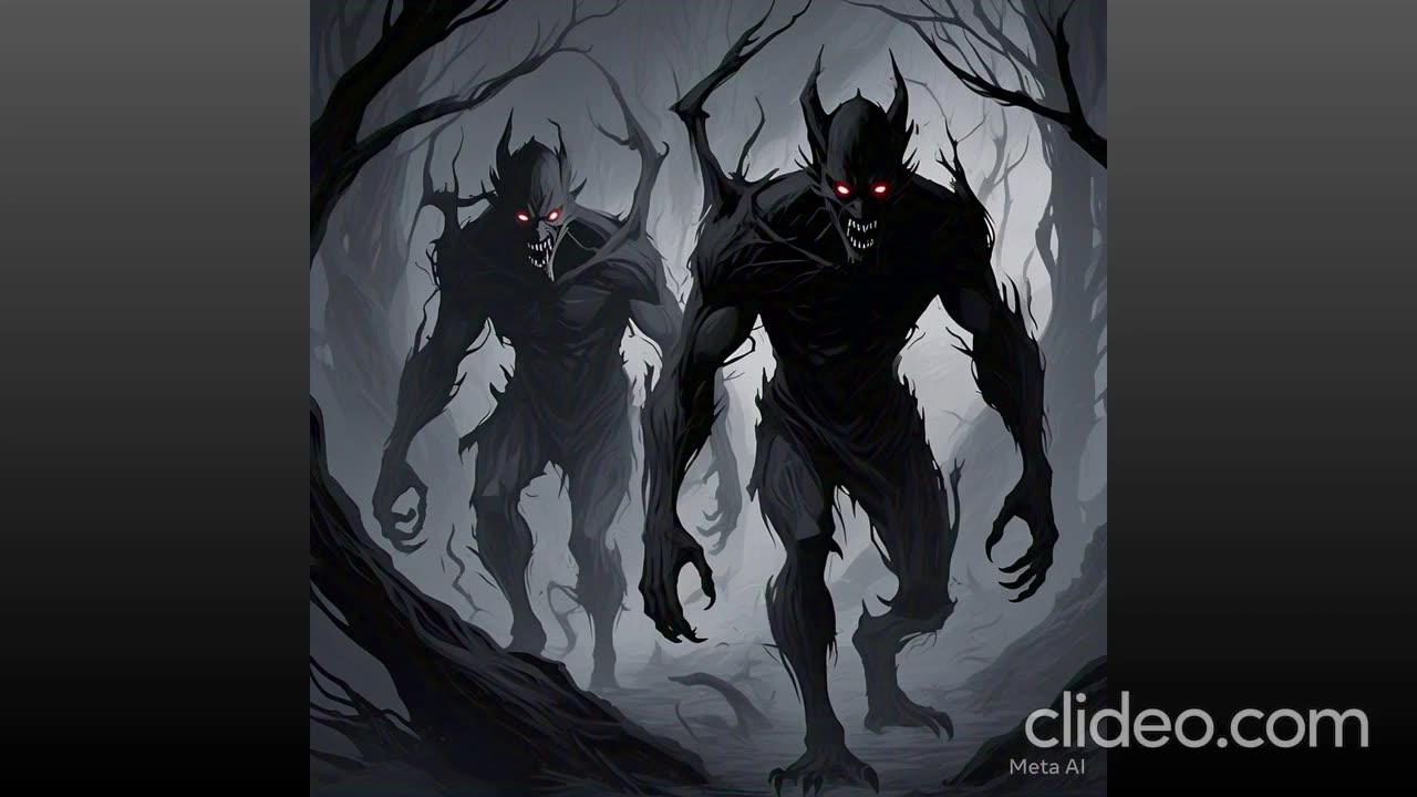 9. Shadows