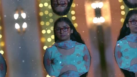 Mann Sundar Today Full Episode ¦ राध्या ने नहार और रूही को मिलाकर रोली को भेजा जेल