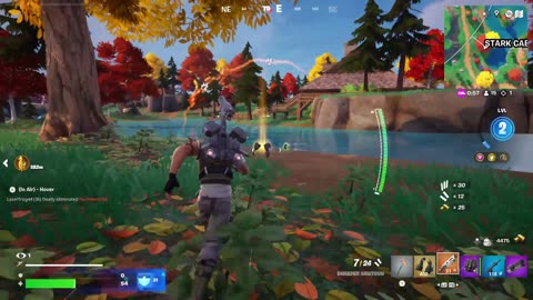 Fortnite