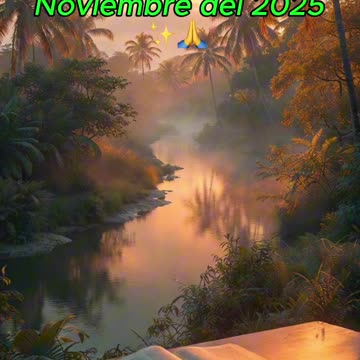 🙏✨Evangelio de hoy Martes, 18 de Noviembre del 2025✨🙏