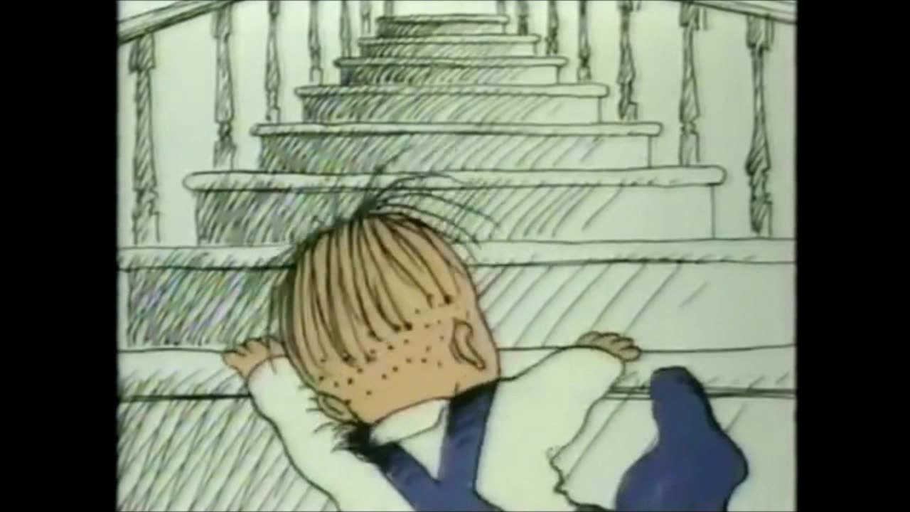 Sesame Street Episode 2623