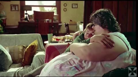 Callaghan was Gilbert Grape