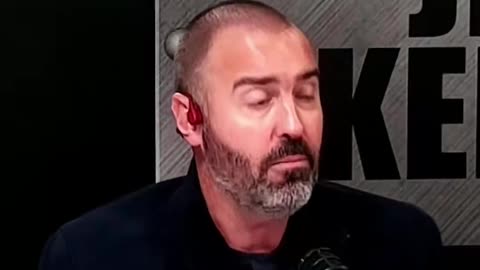 Jesse Kelly Says Pam Bondi Simply Doesn't See What We See