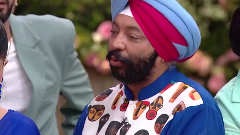 Laughter Chefs Season 2 Unlimited Entertainment Full Episode 49