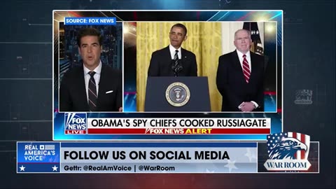 WarRoom Battleground EP 814: WSJ Continues Their Attack On Trump (THURS 7.24.25)