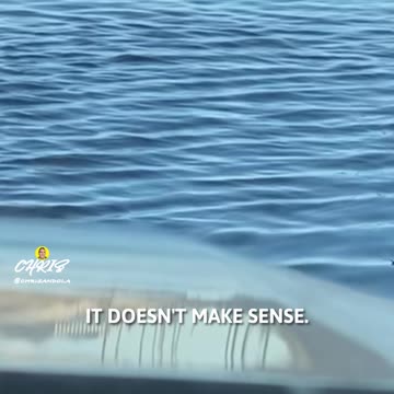 DO YOU DRIVE THROUGH WATER?