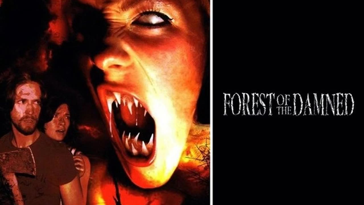 #beats I MADE CALLED FORREST OF THE DAMNED