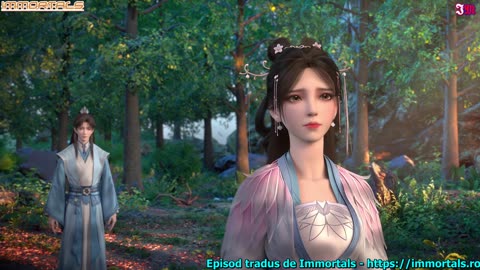 Everything is Fine with the Emperor -Episodul 11