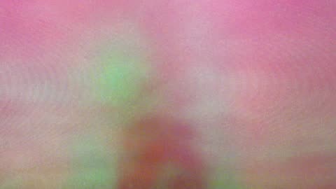 Are in a round room looking for the truth in the corner?