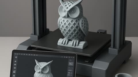 Industrial 3D Printing Services in Madurai | PrintPerfecto3D