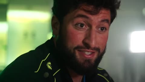 Jamal ben sadik 4 bij vechtersbazen