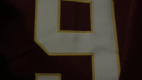 Washington Redskins , Sonny Jurgensen , Football Jersey