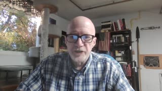 Bible Study with Fred, Genesis 5, verses 21 to 24, part 3, the Rapture from Genesis, cont