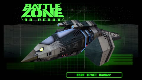 battlezone 98 redux wingman mornings