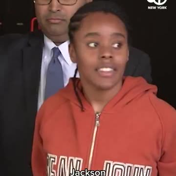 Small Brained Bantu BLM Bonobo Abuses White Kids, & Smiles In Courtroom